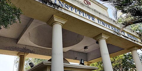 NLIU Bhopal