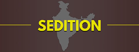 SEDITION
