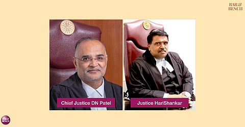 Delhi Riots: Delhi HC adjourns hearing in petitions by Harsh Mander & ors till March 20