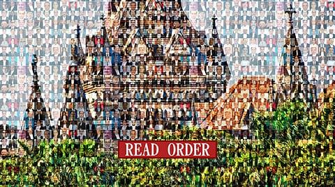 Bombay High Court Read Order