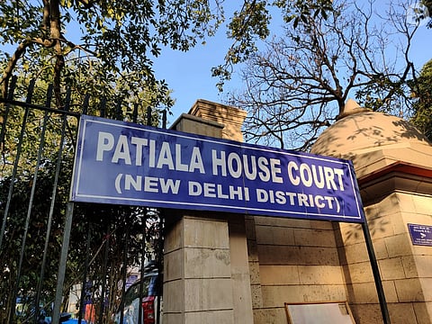 Patiala House court 