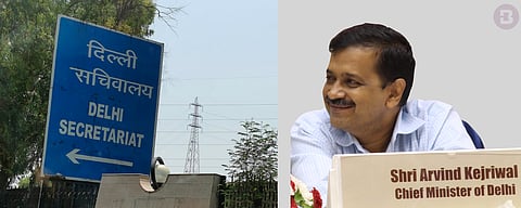Appeal against dismissal of plea challenging rejection of nomination of Arvind Kejriwal poll opponents: Delhi HC issues notice