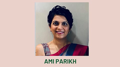 Ami Parikh