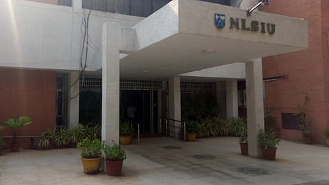 NLSIU 