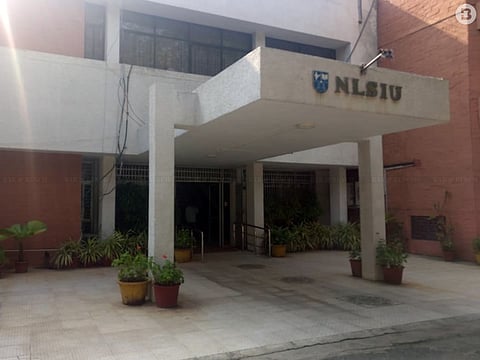 NLSIU 
