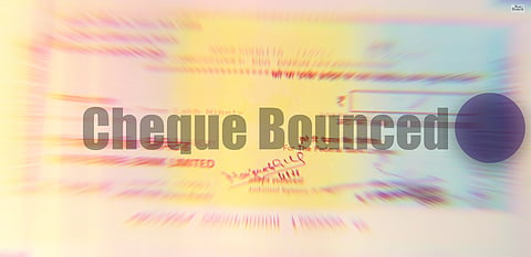 Cheque Bounce