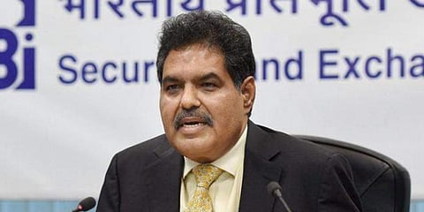 Ajay Tyagi