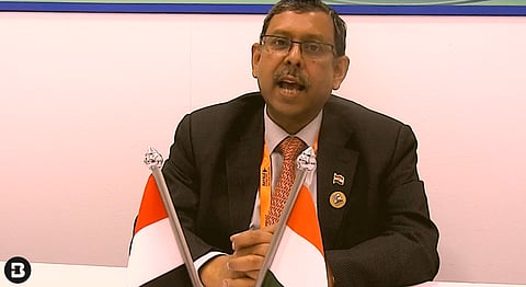Barun Mitra
