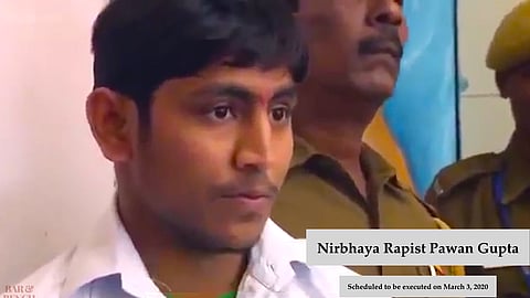 Nirbhaya: Supreme Court dismisses curative petition filed by death row convict, Pawan Gupta
