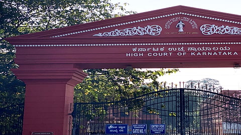 Karnataka High Court