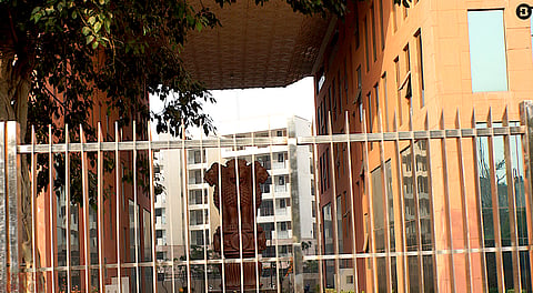 Competition Commission of India CCI