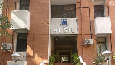NLSIU 