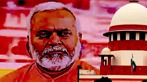 Supreme Court to hear transfer plea in rape case against Chinmayanand on Monday