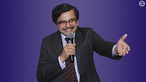 ನ್ಯಾಯಮೂರ್ತಿ ಎಸ್ ಮುರಳೀಧರ್
