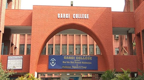 Gargi College: Delhi HC issues notice in ML Sharma's plea for court-monitored CBI investigation