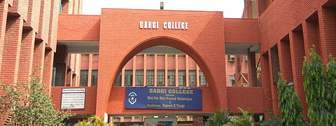 Gargi College incident: Advocate ML Sharma moves Supreme Court, seeks Court-monitored CBI probe