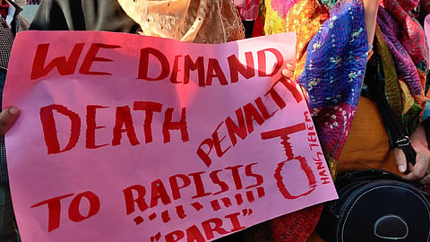 Nirbhaya: Convict Vinay seeks high-level treatment for mental illness, Court asks Jail Superintendent to file a report