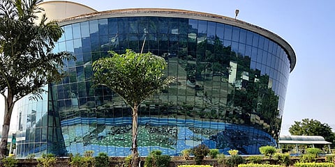 NLIU Bhopal 