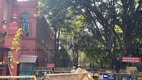 Karnataka High Court