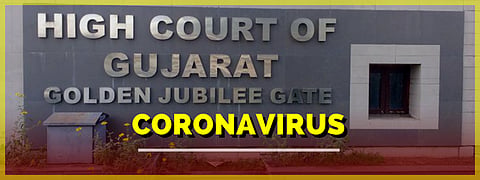Coronavirus, Gujarat HC