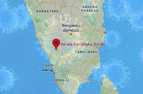 [Coronavirus Lockdown] Plea before Kerala HC to open Kerala-Karnataka border: Court asks if any arrangement possible for serious patients 