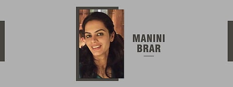 Manini Brar