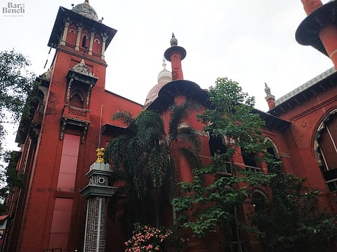 Madras High Court 
