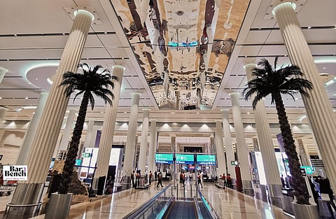 Dubai Airport