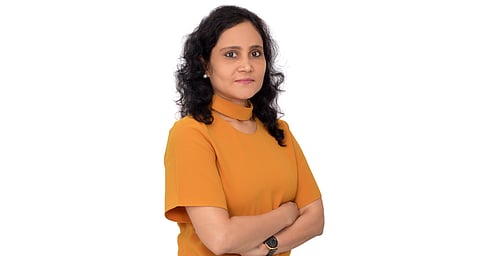 Sharmil Bhushan