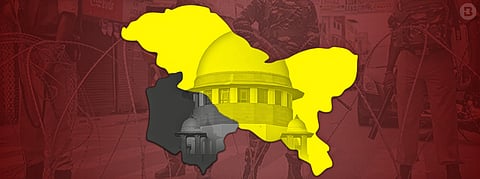 Supreme Court, J&K