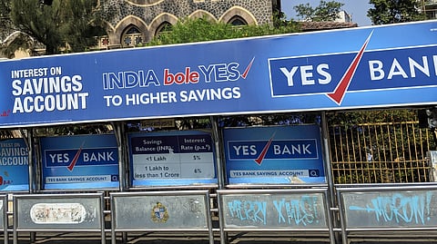 Yes Bank 
