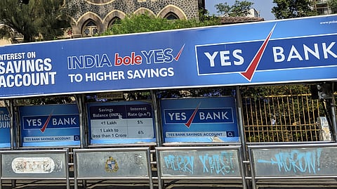 Yes Bank 