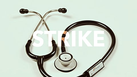 Doctors do not have right to strike/boycott under any circumstance: Madras High Court [Read Judgment]