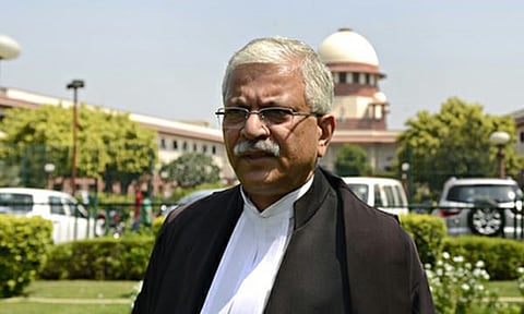 Rakesh Dwivedi