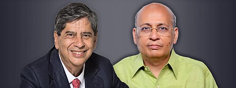 Delhi Court issues summons to Sarosh Zaiwalla in defamation case filed by Abhishek Manu Singhvi