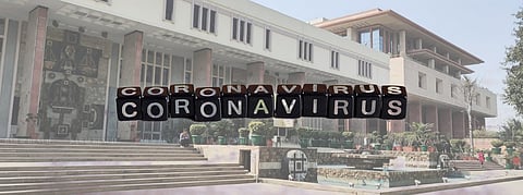 Delhi High Court
