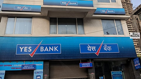 Yes Bank