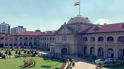 Allahabad High Court