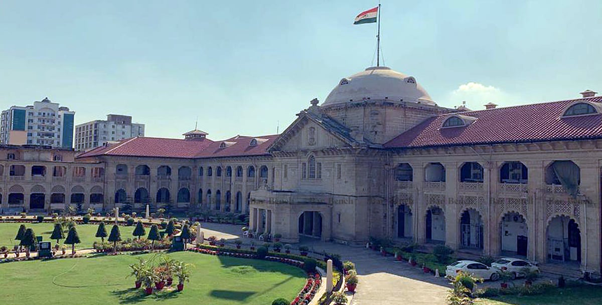 Noida workers' protest: Allahabad High Court quashes NSA detention of DU grad Akriti Chaudhary