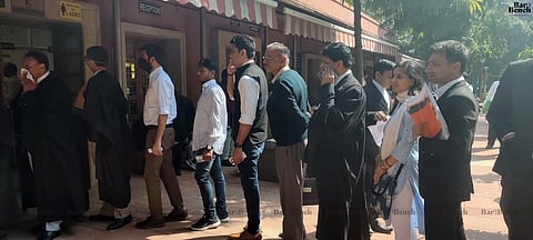 [COVID-19] Delhi HC hears plea for free medical assistance for lawyers; asks petitioner to join PIL on utilization of Advocates Welfare Fund
