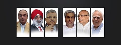 Madhya Pradesh Political Crisis: How does Court ensure that there is free exercise of choice by MLAs? SC adjourns matter to tomorrow