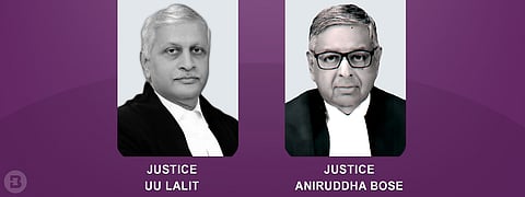 [Breaking] Banners of Anti-CAA protestors in Lucknow: Supreme Court refers matter to larger Bench, no stay on HC order