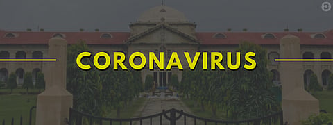 Allahabad High Court 
