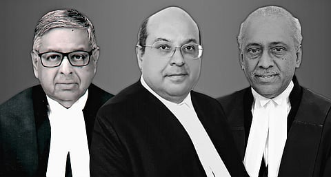 Cryptocurrency: RBI has the power to regulate virtual currency, but move to ban financial services from trading in it disproportionate, SC