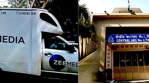 Zee Tihar