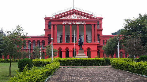 Karnataka HC issues directions for e-Filing and Video Conferencing in District Courts in the State in addition to manual filing
