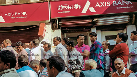 Axis Bank