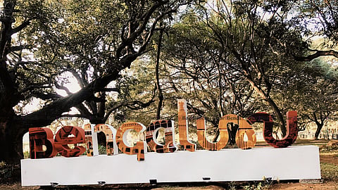 Bengaluru