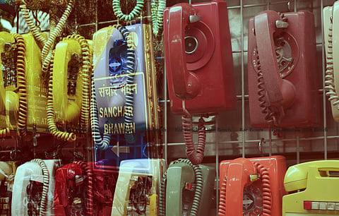 AGR: DoT seeks 20 years time for recovering dues from Telcos, moves Supreme Court for modification of its orders