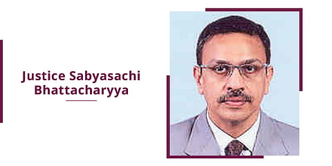 Sabyasachi Bhattacharyya